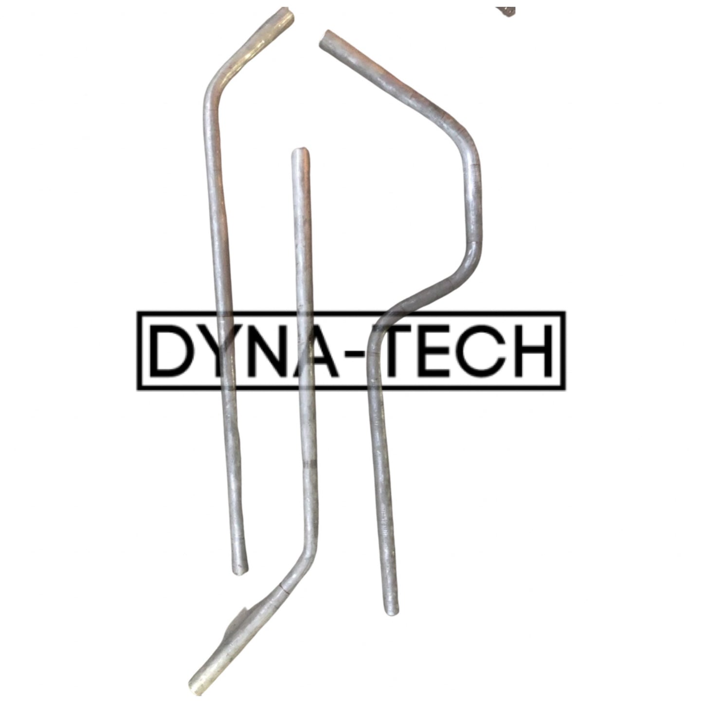 SS Tubular Child Parts & Assemblies - EV Motor & Die Cooling Systems