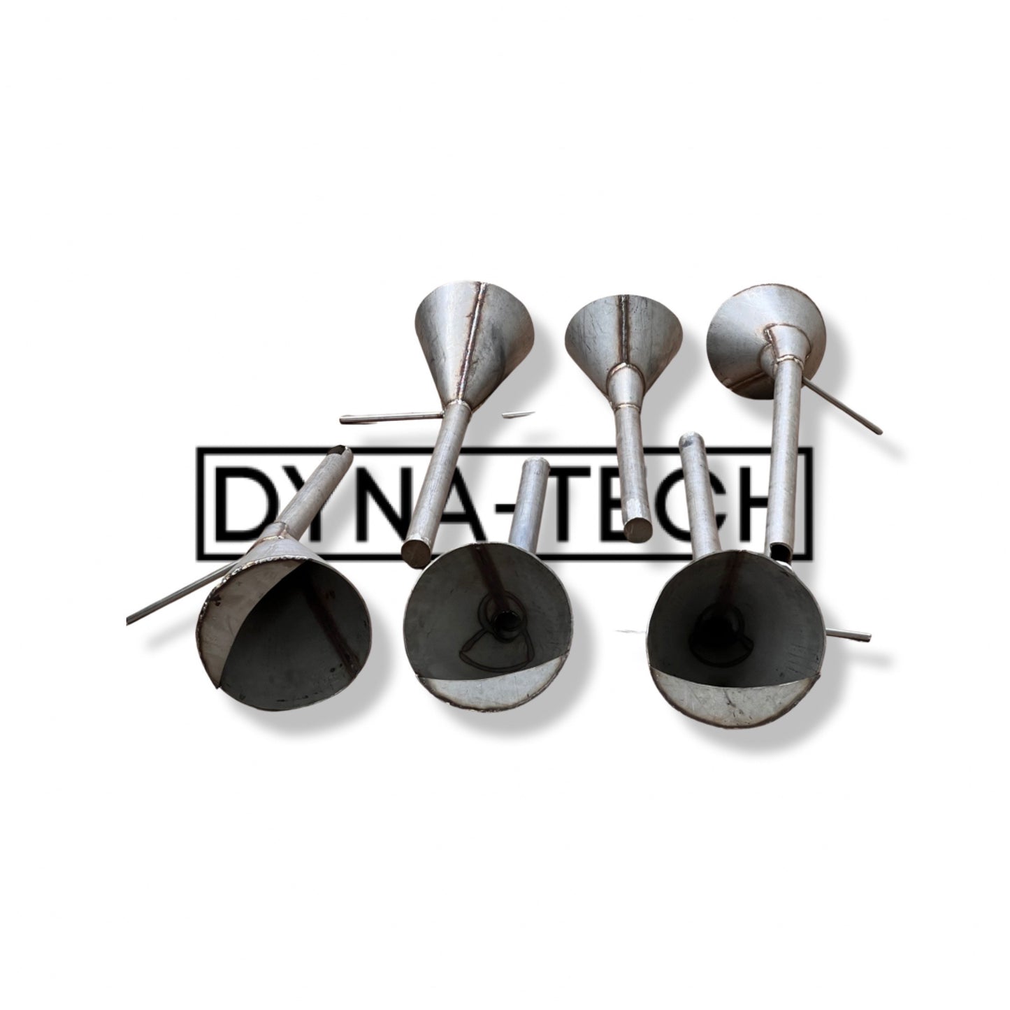 Transfer Funnel for Aluminium LPDC
