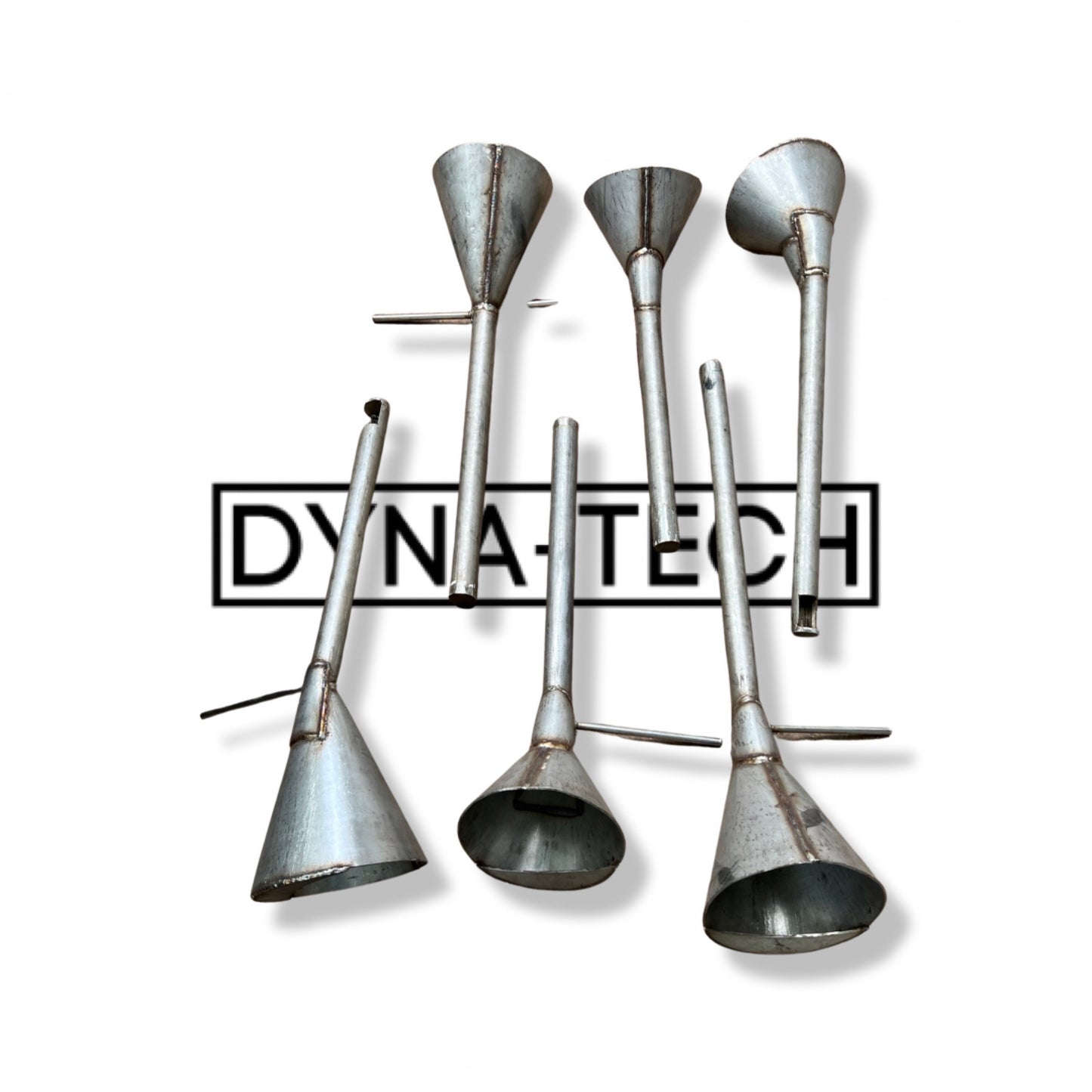 Transfer Funnel for Aluminium LPDC