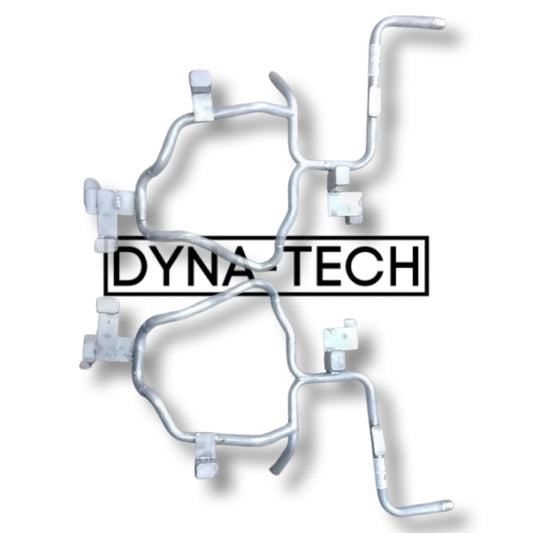 Die Preheating Burner - Custom Engineered for Die Casting Operations